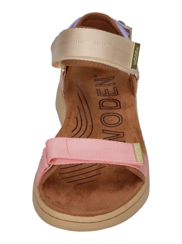 WODEN Sandalen LINE WL926 in bunt