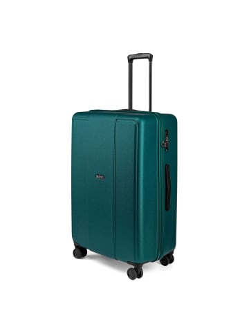 Epic Pop 6.0 4-Rollen Trolley 75 cm in oceanteal