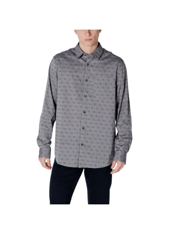 Guess Hemd Grau