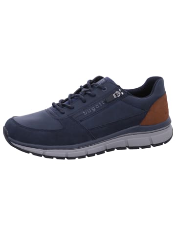 Bugatti Sneaker Sonic Exko in Blau