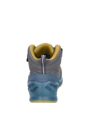 LOWA Outdoorschuh in bunt