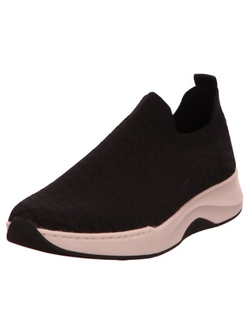 Josef Seibel Sneaker in schwarz
