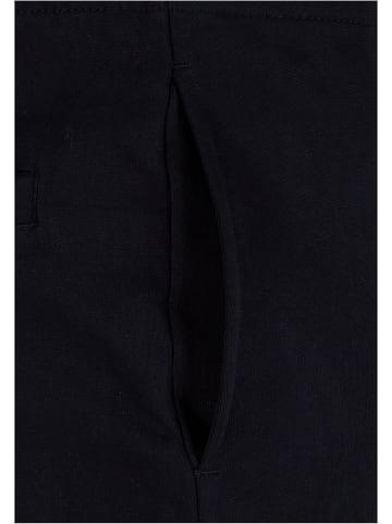 Urban Classics Jogginghose in black