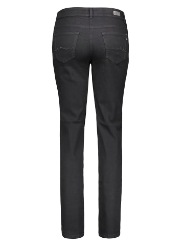 MAC MELANIE in Schwarz