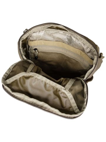 Thule Rucksack Landmark Travel 60L in Deep Khaki