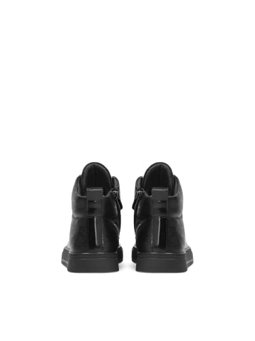 Kazar Sneaker Low  AJAKS in Schwarz