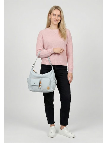 EMILY & NOAH Beutel E&N Joeline in lightblue