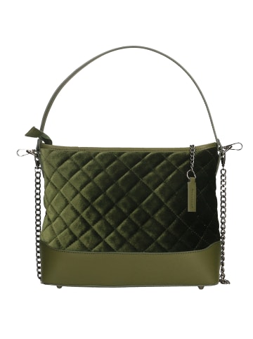 Gave Lux Schultertasche in GREEN