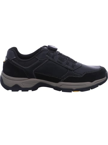 Camel Active Sneaker  in Schwarz