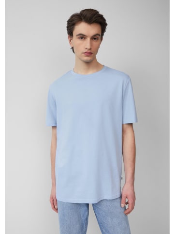 QS T-Shirt in 5320_himmelblau