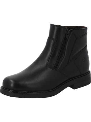 Palado Boots Iancan in Schwarz