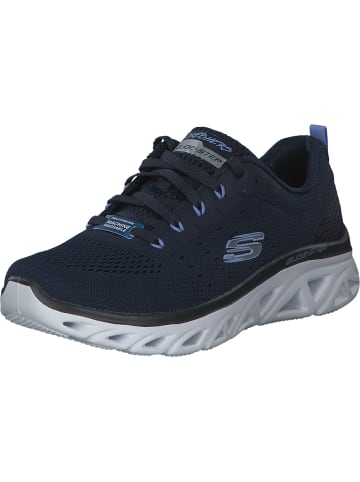 Skechers Sneakers Low in NVY NAVY