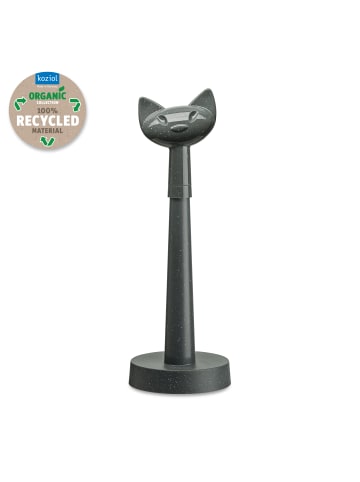 koziol MIAOU * - Ersatzrollenhalter in recycled desert sand