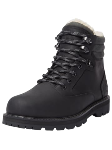 Timberland Stiefel schwarz