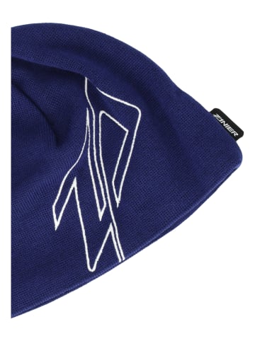 Zanier Mütze YBBS UX in Z30 Navy