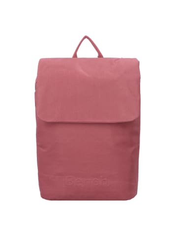 Bench Loft Daypack 40 cm in ziegelrot