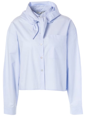 JcSophie Reiko Bluse in Light Blue