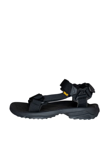 Teva Sandalen-Trekking Terra Fi Lite in Black