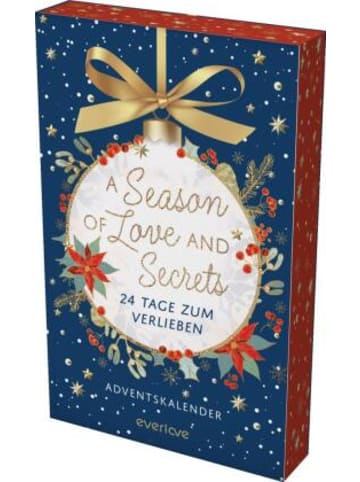 PIPER Buch - A Season of Love and Secrets