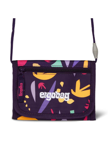 Ergobag Brustbeutel 14 cm in AmBärzonas