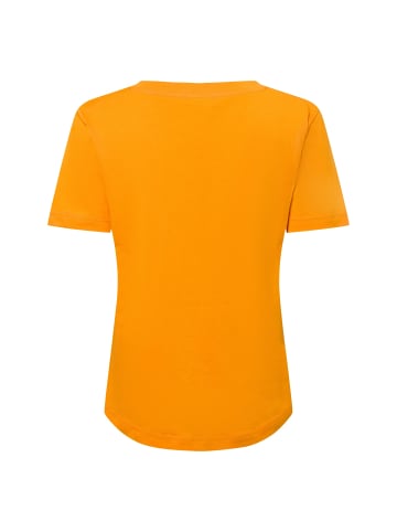 Marie Lund T-Shirt in orange - 0022