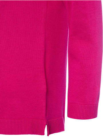 brookshire Pullover in pink - 0004