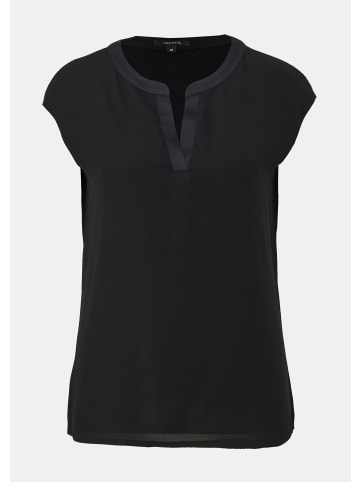 comma T-Shirt in 9999_schwarz