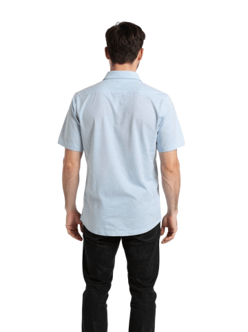 Kappa Kappa Polo Aarau XL_Blue Beach