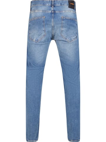 2Y Studios 2Y Studios Jeans in blue
