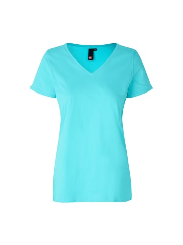 IDENTITY T-Shirt core in Mint