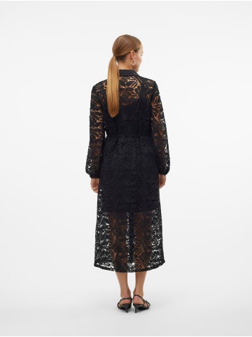 Vero Moda Party-Kleid in Black