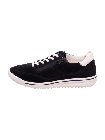 Legero Klassische Schnürschuhe in Blau