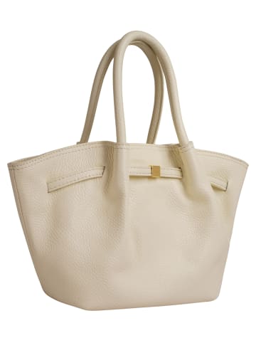Forty degrees Handtasche Colentessa in beige