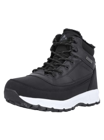 Whistler Stiefel Parrite in 1001 Black