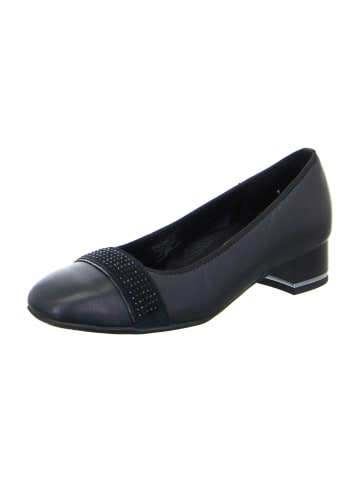 ara Komfort Pumps in Schwarz