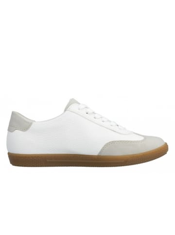 rieker Sneaker  in Weiß