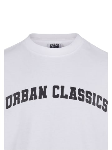 Urban Classics Urban Classics in white