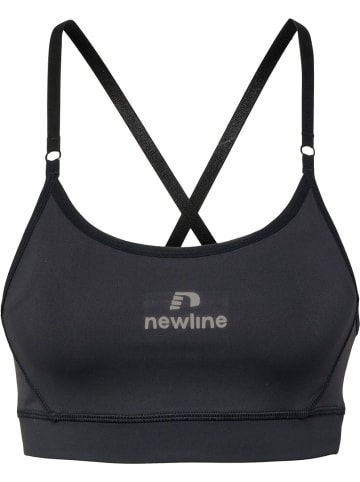 Newline Sport-BH "Nwlaugusta Bra Woman" in Schwarz