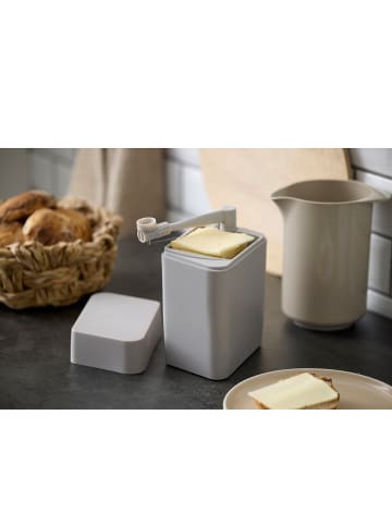 Rosti Käsebox Classic in Humus