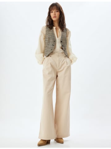 KOTON Hose in Beige