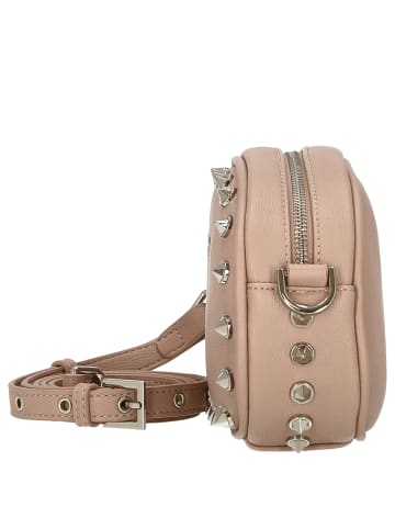 Replay - Umhängetasche S 21 cm in pink brown