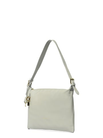 Marc Ellis Schultertasche in LIGHT GREEN