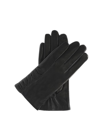 Kazar Handschuhe (Echt-Leder) in Schwarz