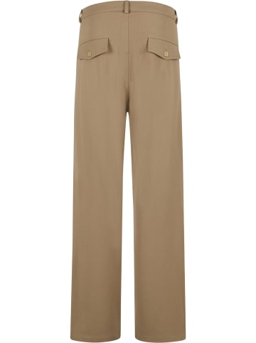 2Y Studios 2Y Studios Tahlo Loose Pants in camel