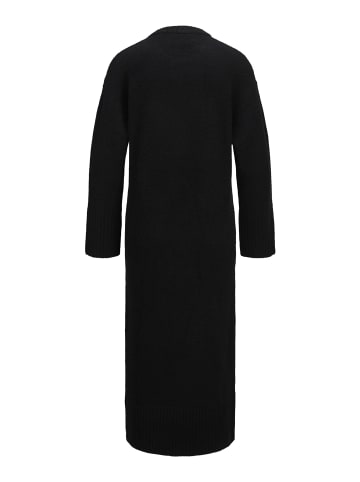 JJXX Strickkleid in Black