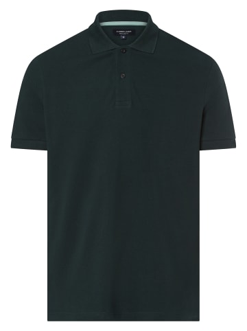Andrew James Poloshirt in tanne
