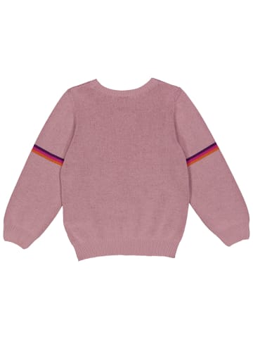 Fred´s World by GREEN COTTON Strickpullover 1524005400 in pink