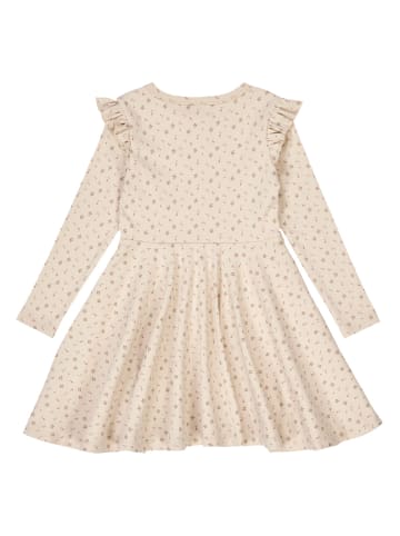 müsli Langarmkleid 1552087400 in beige