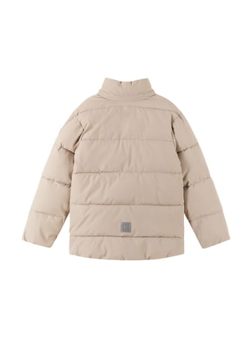 Reima Winterjacke Topeno Earthy Beige