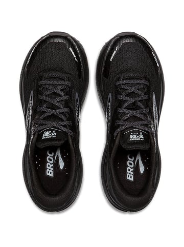 Under Armour Running-Trail-Sch. Divide 5 GTX in Schwarz01101